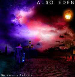 Also Eden : Differences As Light